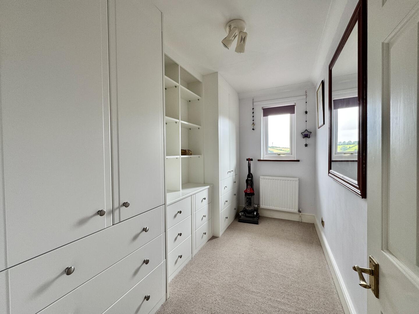 Hurland Road, Truro